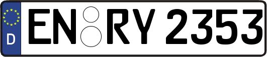 EN-RY2353