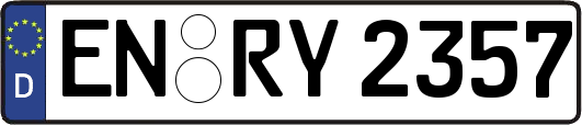 EN-RY2357
