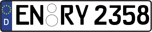 EN-RY2358