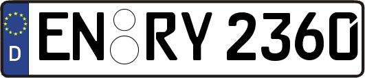 EN-RY2360