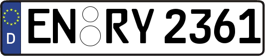 EN-RY2361