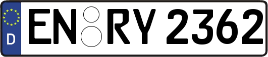 EN-RY2362