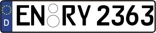 EN-RY2363