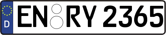 EN-RY2365