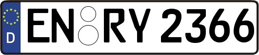EN-RY2366