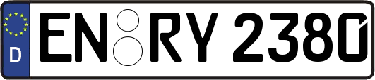 EN-RY2380