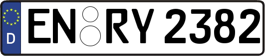 EN-RY2382