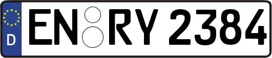 EN-RY2384
