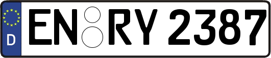 EN-RY2387