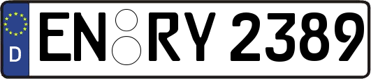 EN-RY2389