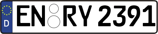 EN-RY2391