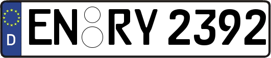 EN-RY2392