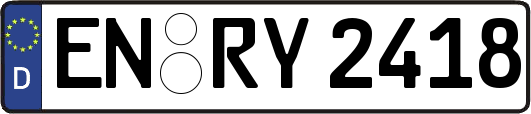 EN-RY2418