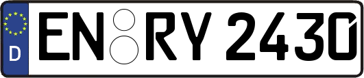 EN-RY2430