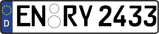 EN-RY2433