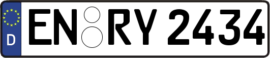EN-RY2434
