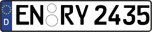 EN-RY2435