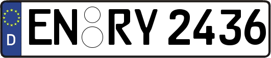 EN-RY2436