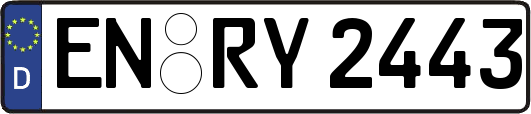 EN-RY2443