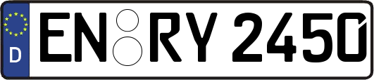 EN-RY2450