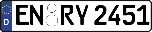 EN-RY2451