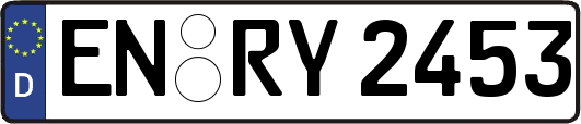 EN-RY2453