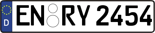 EN-RY2454