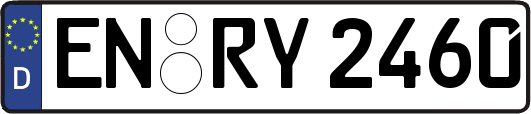 EN-RY2460