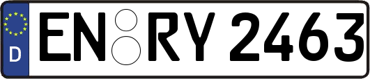 EN-RY2463