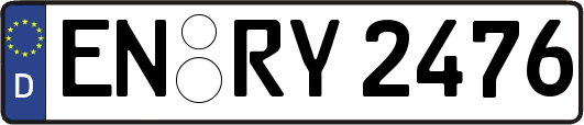 EN-RY2476