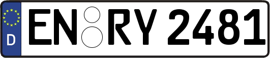 EN-RY2481