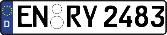 EN-RY2483