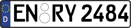 EN-RY2484