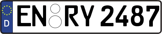 EN-RY2487