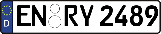 EN-RY2489
