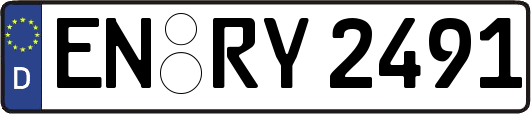 EN-RY2491