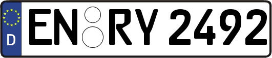 EN-RY2492