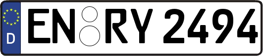 EN-RY2494