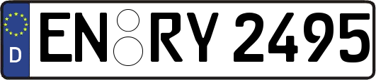 EN-RY2495