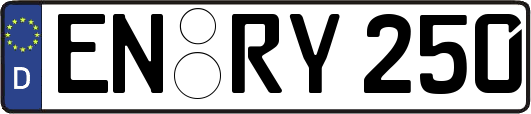 EN-RY250