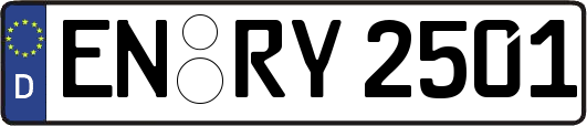 EN-RY2501