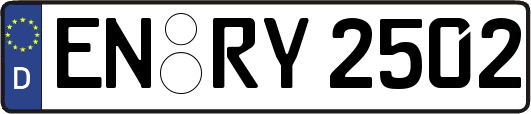 EN-RY2502
