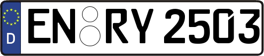 EN-RY2503