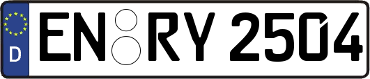 EN-RY2504