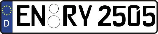 EN-RY2505