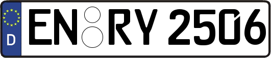 EN-RY2506