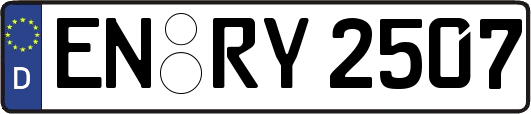 EN-RY2507