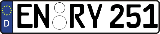 EN-RY251