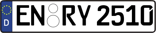 EN-RY2510