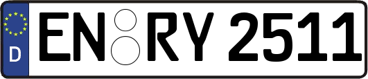 EN-RY2511